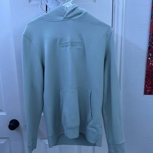 Mens abercrombie and fitch hoodie